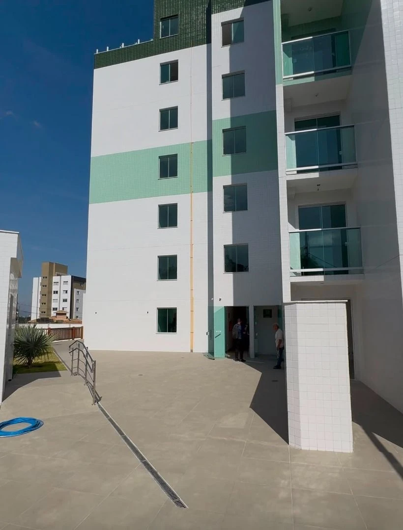 Cobertura Exclusiva à Venda | Bairro Senhora das Graças – Betim/MG