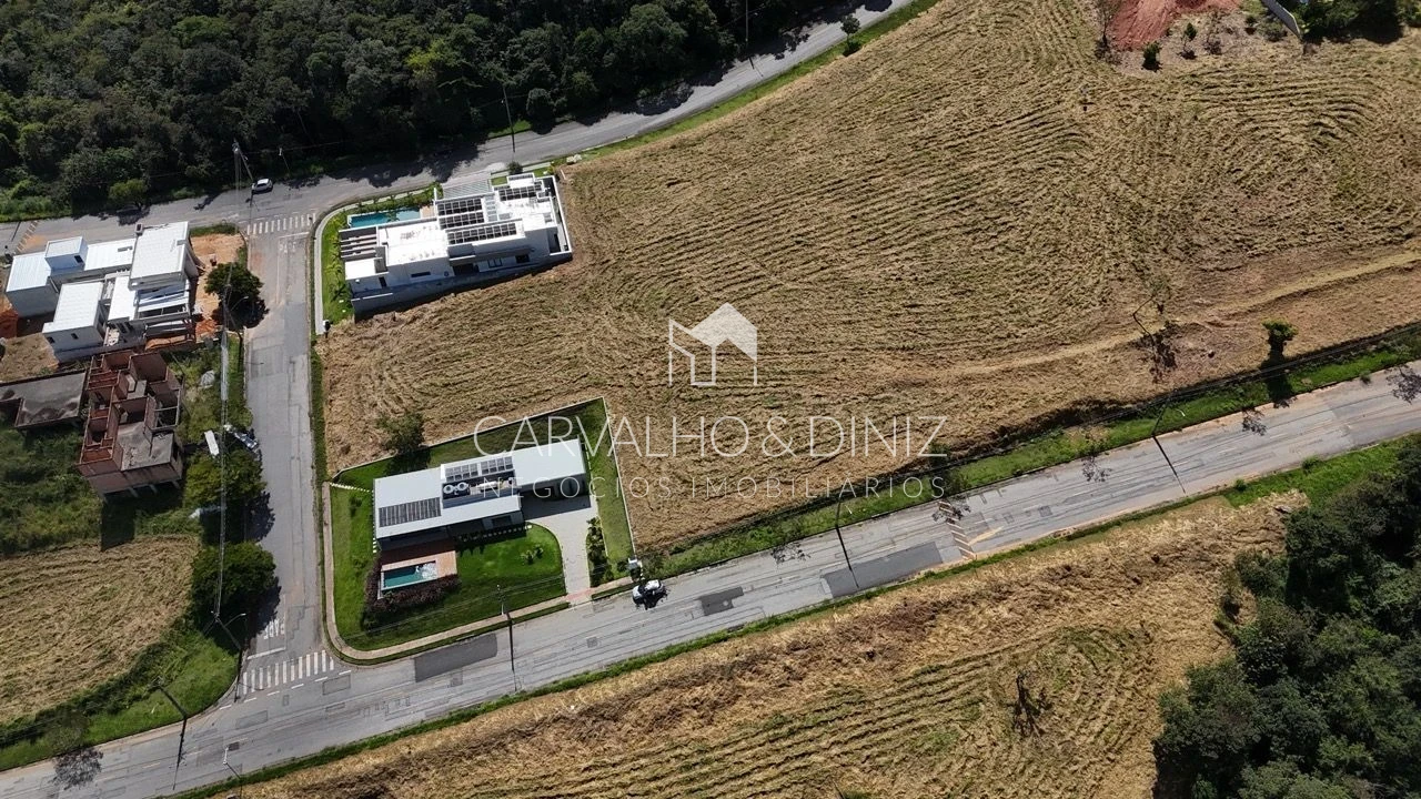 Oportunidade! Lote 1.000 Valle da Serra 310 mil