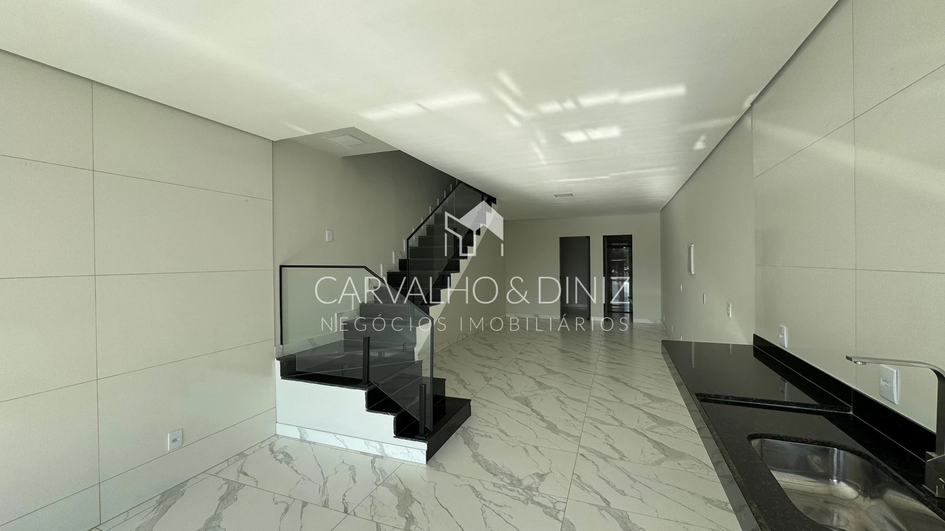 Triplex no Espírito Santo – Betim