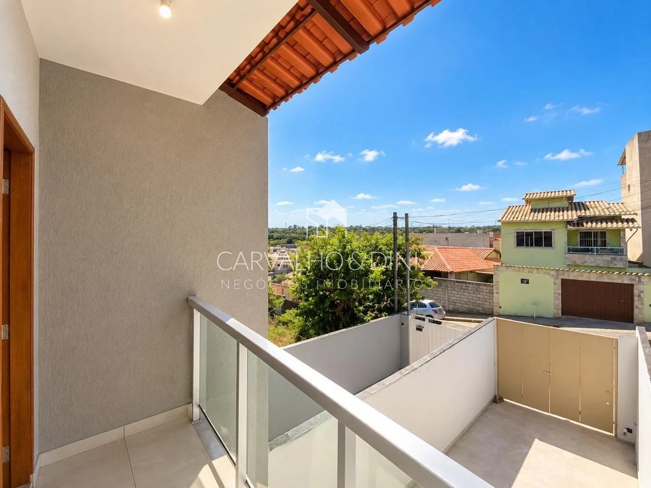 Casa Duplex à Venda no Bairro Itacolomi – Betim/MG