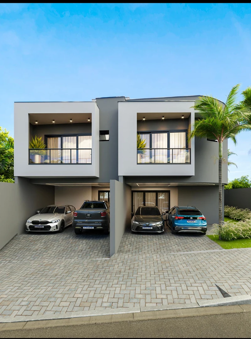 Lindíssima casa à venda no bairro Espírito Santo | 3 Quartos • Suíte • 3 Banheiros • 2 Vagas de garagem • Um belíssimo jardim de inverno e área externa gramada.