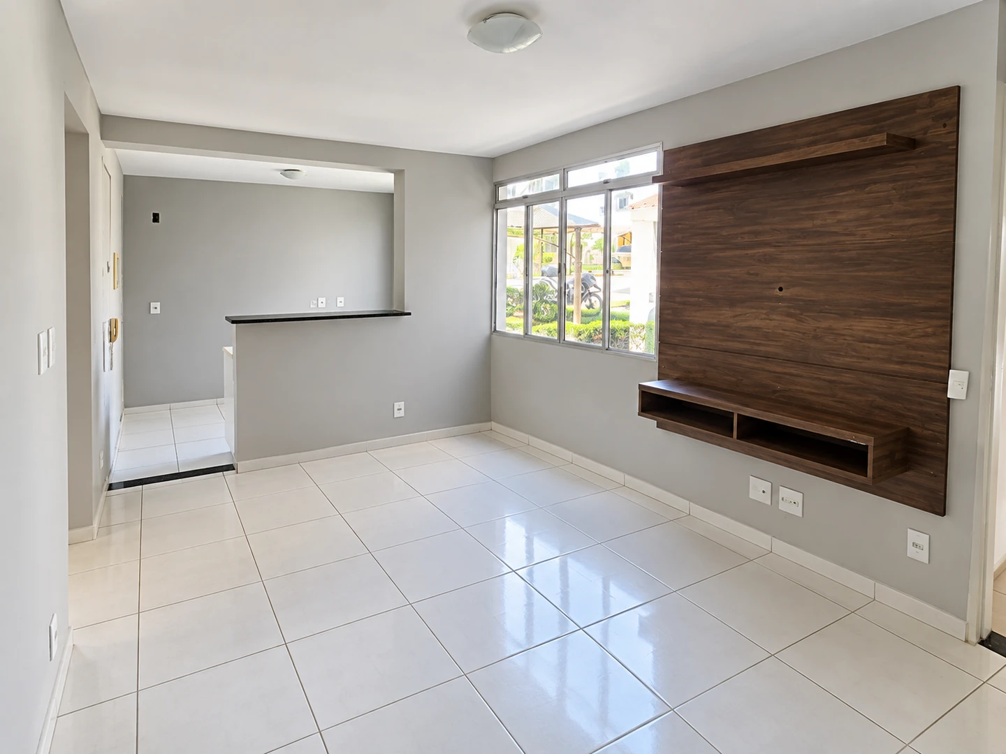 🏡 Apartamento à Venda | Vila das Flores – Betim/MG