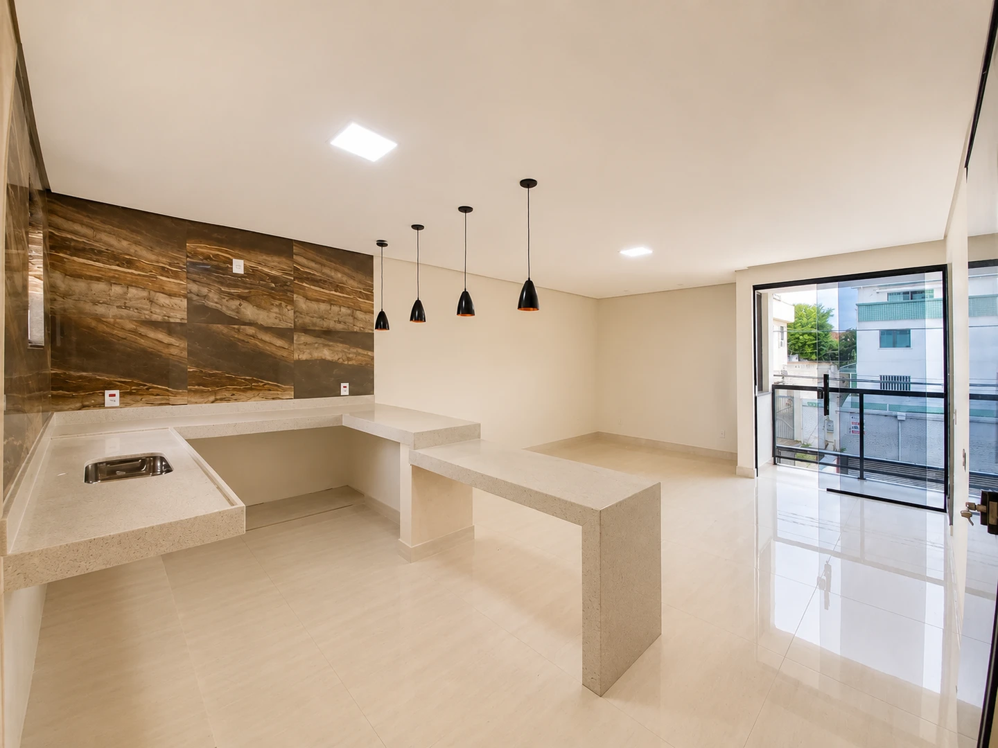 COBERTURA COM ACABAMENTO EM ALTO PADRÃO À VENDA | 120 m² | 3 QUARTOS | SUÍTE | SANTA LÚCIA/BETIM
