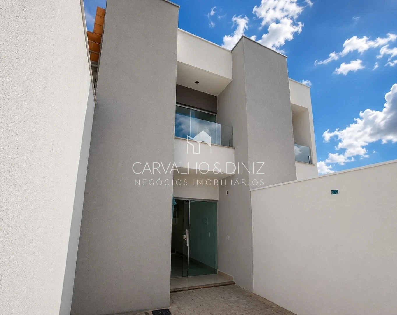 Oportunidade, casa com 2 dormitórios à venda, 75 m² por R$ 395.000 - Ponte Alta - Betim/MG